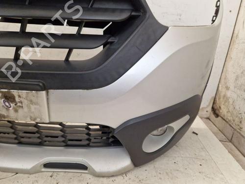 Front bumper DACIA LODGY (JS_) 1.5 dCi (JSMC, JSAF) | BP30358714C7