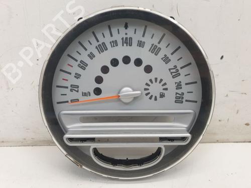 Used Display monitor Display monitor MINI MINI (R56) One (95 hp) 34041983 34041983