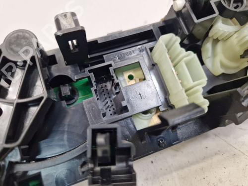 Climate control PEUGEOT 207 (WA_, WC_) 1.4 16V | BP29108258I5 