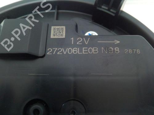 Heater blower motor RENAULT AUSTRAL E-TECH 200 Hybrid (HGM2) | BP37138990M62 - Image 7