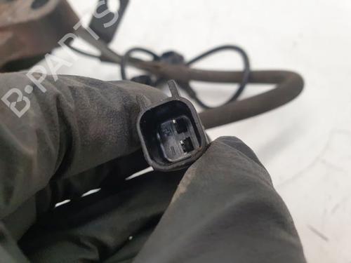 Left front steering knuckle JEEP COMPASS (MK49) 2.0 | BP33618637M25 - Image 8