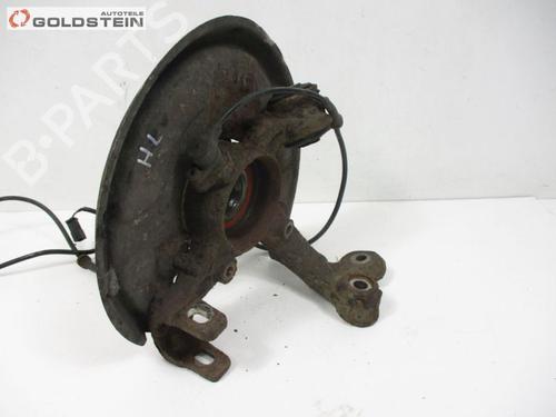 Left rear steering knuckle AUDI A4 B6 (8E2) 3.0 quattro | BP37109932M27 - Image 3
