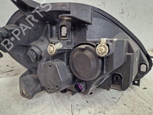 Left headlight FIAT PUNTO EVO (199_) 1.3 D Multijet | BP29108029C28 