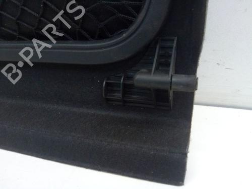 Rear parcel shelf VW GOLF VI (5K1) 2.0 GTi | BP29109517C85 