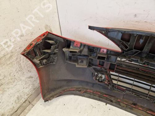 Front bumper PEUGEOT 207 (WA_, WC_) 1.4 16V | BP29108191C7 