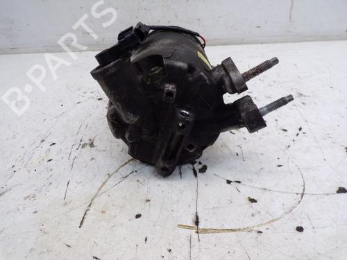 AC compressor FORD FOCUS III Turnier 1.0 EcoBoost | BP23084181M34 