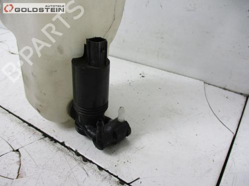 Front windshield wiper arm FORD B-MAX (JK) 1.5 TDCi | BP18764575C143 