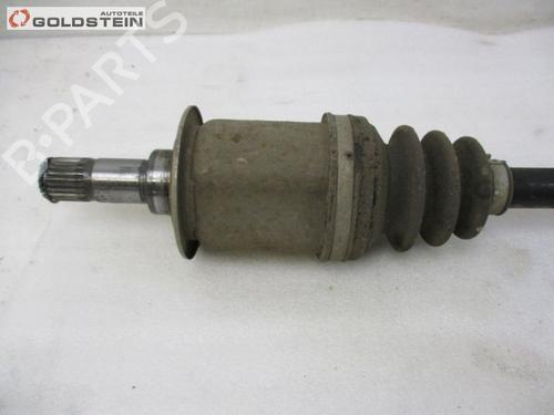 Driveshaft HONDA CR-V III (RE_) 2.2 i-CTDi 4WD (RE6) | BP37102949M37 - Image 2