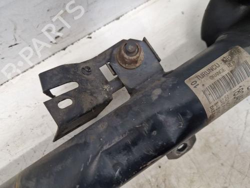 Left front shock absorber FORD TRANSIT V363 Van (FCD, FDD) 2.0 EcoBlue RWD | BP31702506M16 - Image 8