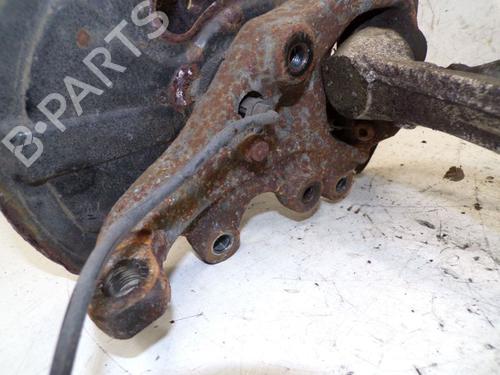 Fusée avant gauche MERCEDES-BENZ C-CLASS (W203) C 200 Kompressor (203.042) | BP18807980M25 