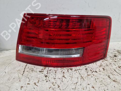 Used Right taillight AUDI A6 C6 (4F2) 2.4 (177 hp) 29702741