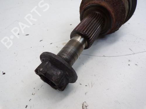 Right rear driveshaft DODGE JOURNEY 3.5 | BP38506162M41 - Image 7