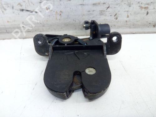 Electronic module MERCEDES-BENZ SLK (R170) 200 Kompressor (170.445) | BP29107197M83 