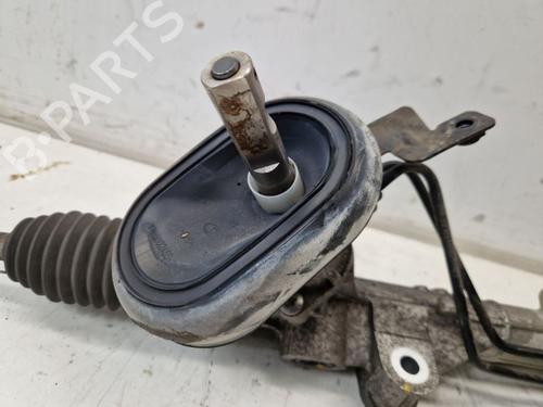 Styregear/Snekke DACIA SANDERO II 1.0 SCe 75 (B8JC, B8JD, B8NC) | BP29105527M22 