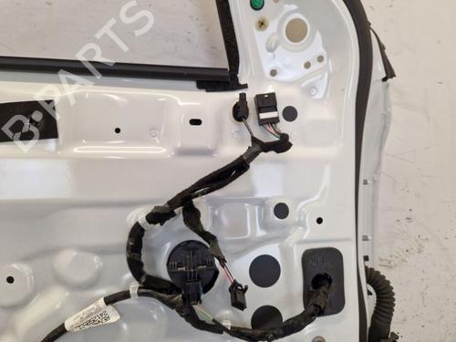 Left front door RENAULT AUSTRAL E-TECH 200 Hybrid (HGM2) | BP28358449C2 