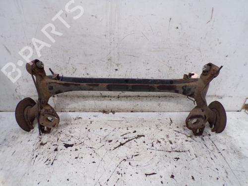 Rear axle SEAT IBIZA IV (6J5, 6P1) 1.2 | BP29095455M2 