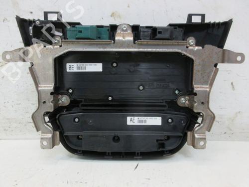 Switch OPEL INSIGNIA A (G09) 2.0 CDTI (68) | BP37125093I30 - Image 7