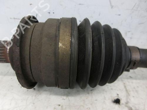 Left front driveshaft SUZUKI SWIFT III (MZ, EZ) 1.3 (RS413, ZC11S) | BP37129376M38 - Image 7