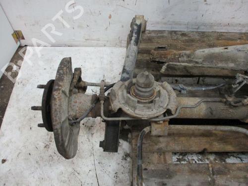 Rear axle JEEP GRAND CHEROKEE II (WJ, WG) 4.0 4x4 | BP18790501M2 