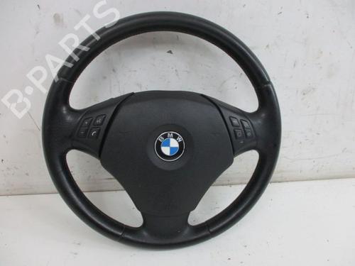 steering-wheel-bmw-3-e90-2004-2005-2006-2007-2008-2009-2010-2011-2012-37111503 main image