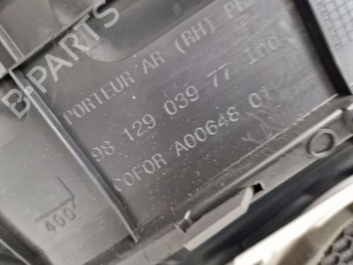 Rear right panel CITROËN C3 III (SX) 1.2 VTi 68 | BP38029763C61 - Image 8