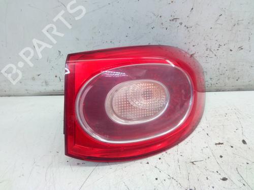 Right taillight VW TIGUAN (5N_) 2.0 TDI 4motion | BP29105065C35 