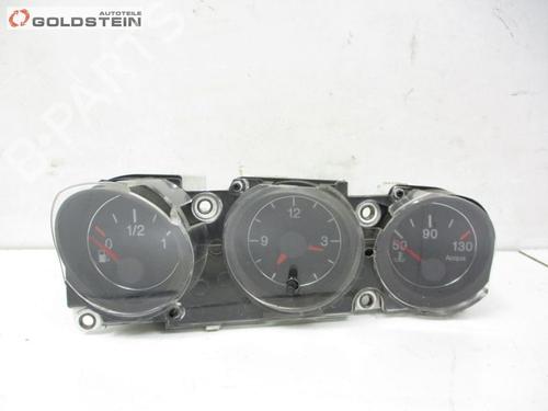 Used Fuel pump ALFA ROMEO 156 (932_) 1.9 JTD 16V (932AXE00) (140 hp) 18762316