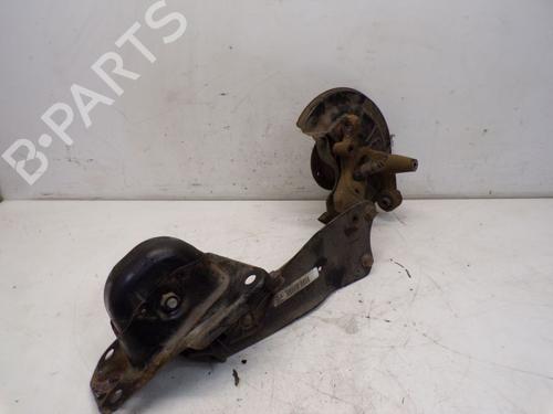 Right rear steering knuckle VW GOLF VI Variant (AJ5) 1.6 TDI | BP23574372M28 