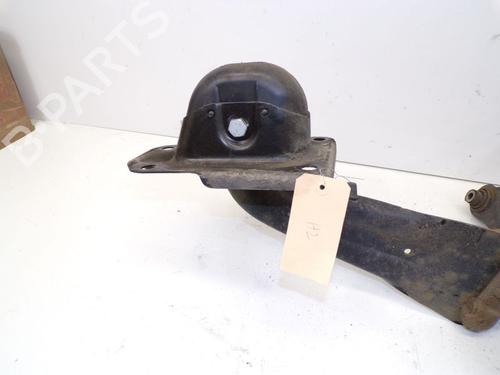 Left rear steering knuckle VW GOLF VI (5K1) 1.4 TSI | BP18805155M27 