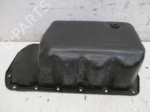 Oil sump PEUGEOT PARTNER Tepee 1.6 VTi | BP19297600M115 