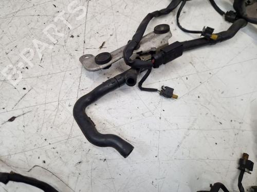 Wiring harness MERCEDES-BENZ E-CLASS (W211) E 350 (211.056) | BP26127816E16 