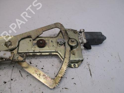 Front right window mechanism SAAB 9-3 Cabriolet (YS3D) 2.0 Turbo | BP18803487C23 