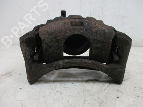Right front brake caliper FORD FIESTA VI (CB1, CCN) 1.25 | BP37111023M104 - Image 5