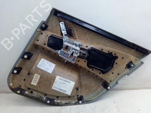 Rear left panel BMW 5 Touring (E61) 525 xi | BP29106370C60 
