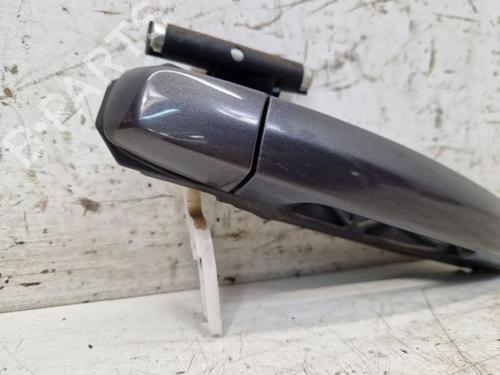 Rear right exterior door handle SUZUKI GRAND VITARA II (JT, TE, TD) 1.9 DDiS All-wheel Drive (JT419, TD44, JB419WD, JB419XD,... | BP29107236C130 