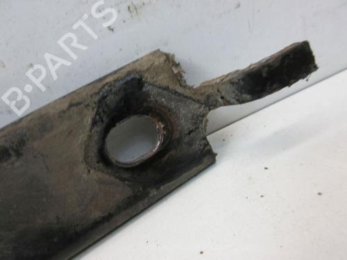 Underbody protection PEUGEOT 307 CC (3B) 2.0 16V | BP19292787M92 