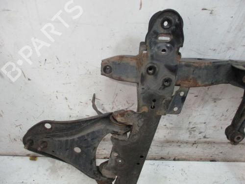 Subframe RENAULT TWINGO II (CN0_) 1.2 (CN0D) | BP37122154M9 - Image 7