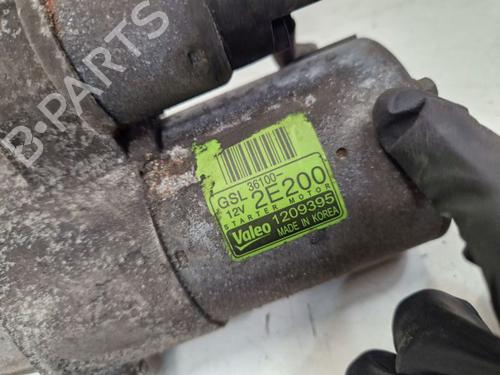 Starter KIA SOUL II (PS) EV Electric | BP36537287M8 - Image 7