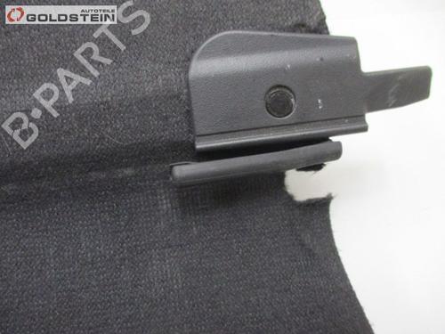 Rear parcel shelf RENAULT MEGANE III Grandtour (KZ0/1) 1.4 TCe (KZ0F, KZ1V) | BP18788574C85 