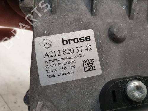Electronic sensor MERCEDES-BENZ E-CLASS (W212) E 220 BlueTEC (212.001) | BP31703907M84