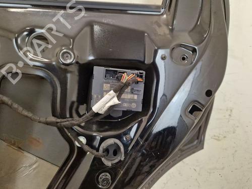 Right rear door AUDI Q5 (8RB) 2.0 TFSI quattro | BP31703544C5 