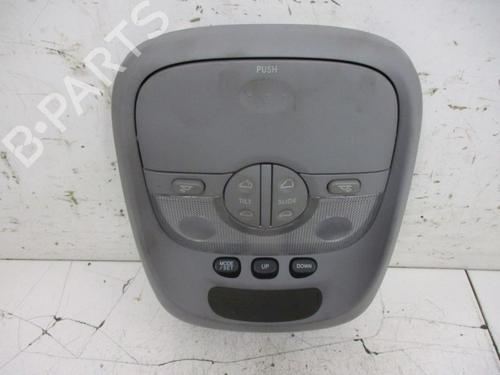 Used Switch KIA SORENTO I (JC) 2.5 CRDi 4WD (140 hp) 18792847