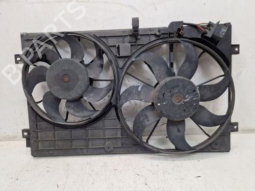 Fan VW PASSAT B6 (3C2) 2.0 FSI 4motion | BP37136039M128 - Image 6