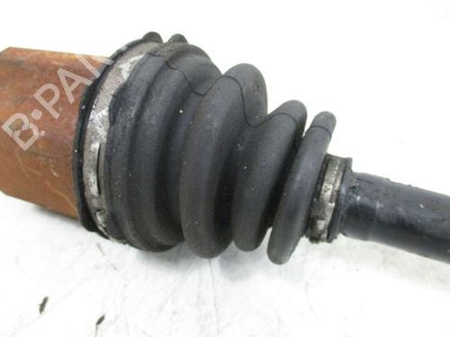 Left front driveshaft KIA CEE'D Hatchback (ED) 1.6 | BP37111036M38 - Image 3