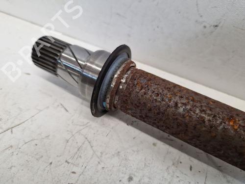 Right rear driveshaft ALPINE A110 II 1.8 | BP37139153M41 - Image 4