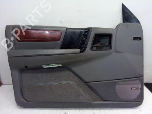 Used Front left panel JEEP GRAND CHEROKEE I (ZJ, ZG) 5.2 4x4 (Z) (212 hp) 29103481