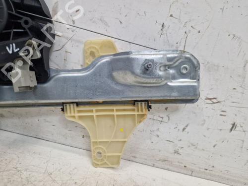 Front left window mechanism RENAULT MEGANE E-TECH SUV EV60 (BNJ1) | BP29100958C22 