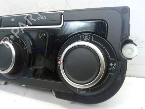 Climate control VW CADDY III MPV (2KB, 2KJ, 2CB, 2CJ) 1.2 TSI | BP30084988I5