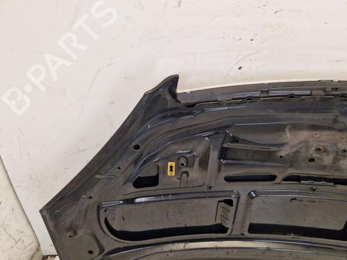 Hood MERCEDES-BENZ A-CLASS (W169) A 200 CDI (169.008, 169.308) | BP29106892C1 