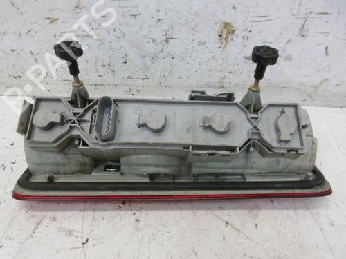 Left taillight FORD TRANSIT CONNECT (P65_, P70_, P80_) 1.8 TDCi | BP19293922C34 